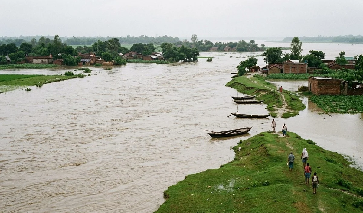 Flood Relief