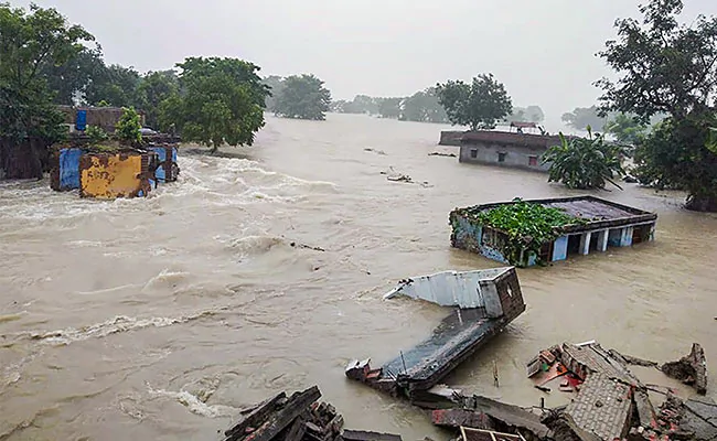 Rescue efforts